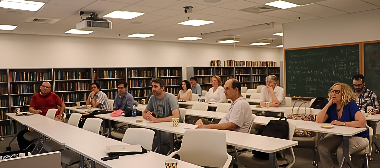 june 2024 audience