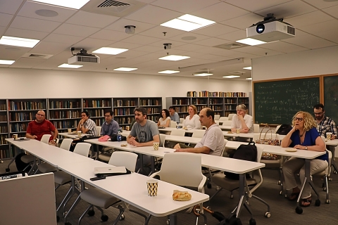 june 2024 audience\
