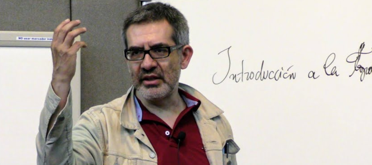 Ernesto Lupercio