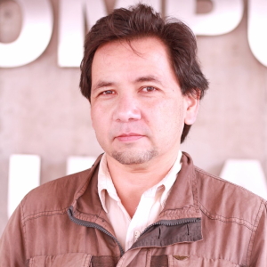 Andrés Navas
