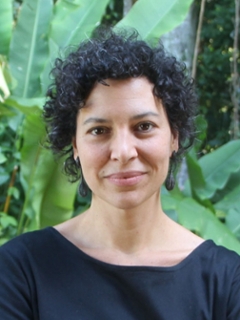 Carolina Araujo