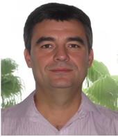 Richard Horja