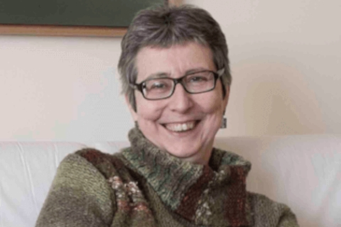 María J. Esteban