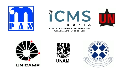 IMSAC Partners