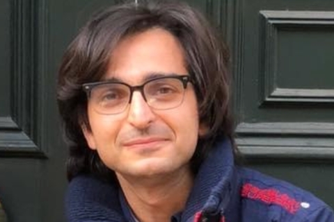 Artan Sheshmani