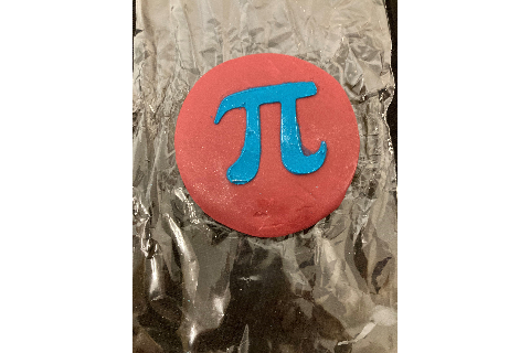 pi cookie