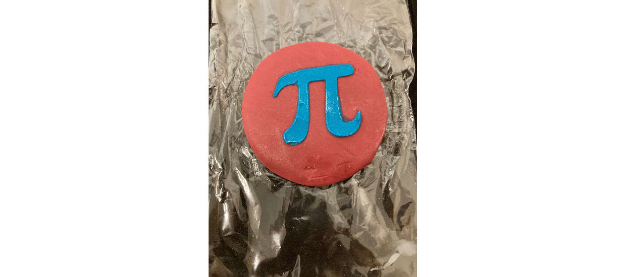 pi cookie