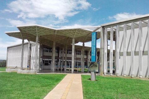 university of brasilia